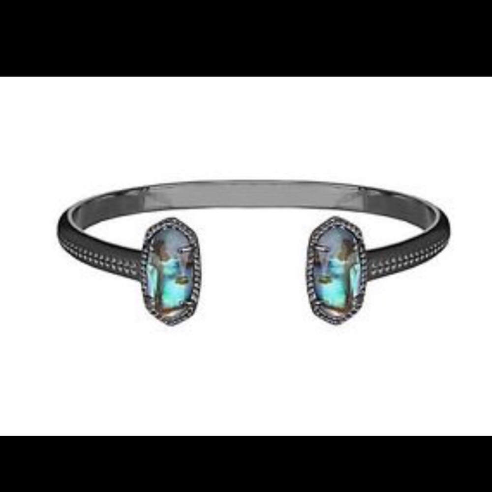 Kendra Scott cuff